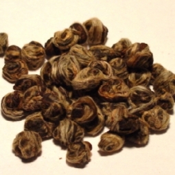 Jasmine Pearl Tea 1/4 Oz.